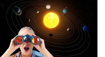 Ci sarebbe un pianeta che non abbiamo ancora scoperto: l’ultima ipotesi sul Sistema solare