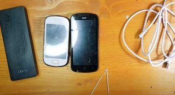 Cellulare che non carica, le prove da fare in casa prima di portarlo in assistenza