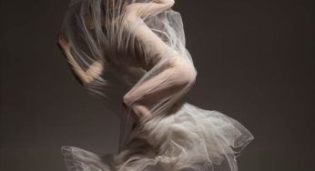 Tulle, il modo più creativo possibile per riciclarlo