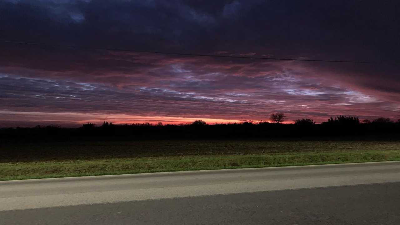 Aurora boreale Italia quando ritorna