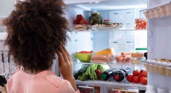 Come conservare gli alimenti in frigo: in pochi sanno che a ogni ripiano cambiano le temperature