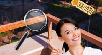 Ruggine in balcone, il maltempo non aiuta di certo: come prevenirla ed eliminarla