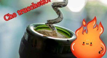 Puoi stappare una bottiglia con il fuoco, lo sapevi? E’ così che si fa