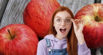 Mele annurche, fai il pieno di vitamine ed affronta al meglio l’inverno