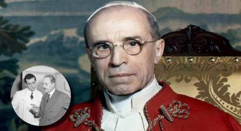 La storia dell’uomo che fece esplodere il Papa: tra scienza, pseudoscienza e religione