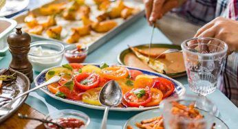 Inquinamento, per ridurre le morti si dovrebbe mangiare meno carne
