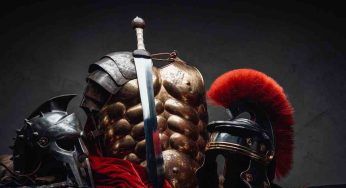 I gladiatori erano vegetariani: la dieta che seguivano