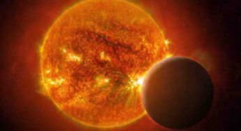 “Il Sole è mio!”, la storia della donna che afferma di essere la proprietaria della stella