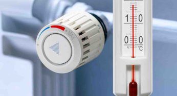 Termosifoni, spendi troppo perché sbagli temperatura: il segreto