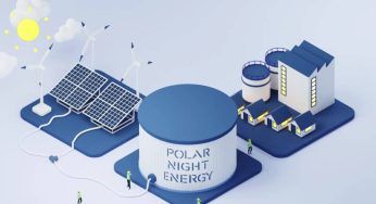 Una gigante batteria di sabbia può immagazzinare energia per una città intera: la svolta in Finlandia