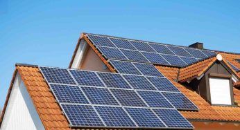 Impianto fotovoltaico: quanto risparmi all’anno se lo installi a casa tua