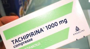 Tachipirina 1000, per cosa va bene ed a quale età non va presa