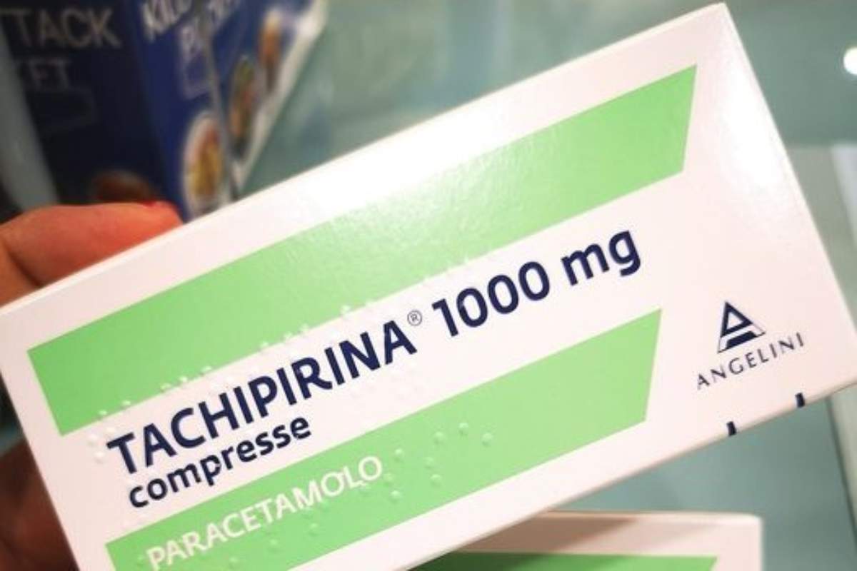 Per cosa va bene tachipirina 1000, che differenza c'è con la 500 mg e chi non può prenderla
