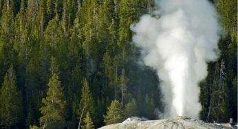 Geyser, in quali Regioni d’Italia si possono ammirare questi fenomeni