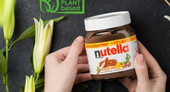 La Nutella vegana sta per arrivare: la conferma direttamente da Ferrero