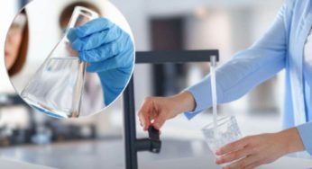 Acqua potabile, è davvero pericolosa? Lo studio fa uno scoperta sorprendente