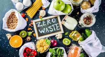 Cibo gratis ed ecosostenibilità: i supermercati italiani che cambiano le regole