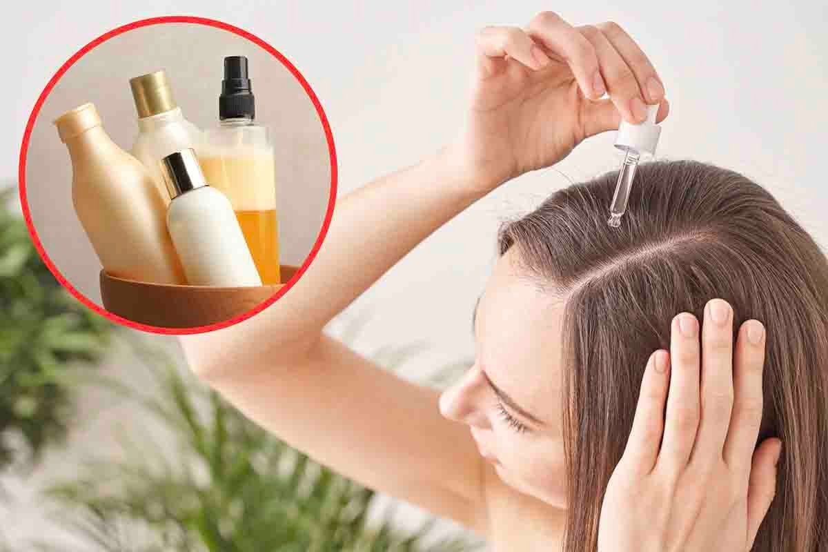 prodotti per capelli migliori secondo Altroconsumo 