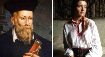 Cosa accadrà nel 2025: la terribile profezia di Nostradamus e Baba Vanga