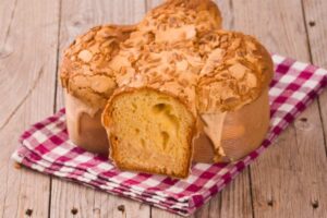 Colomba di Pasqua