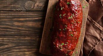 Polpettone di lenticchie e patate per il pranzo di Pasqua: un secondo vegetariano e super saporito